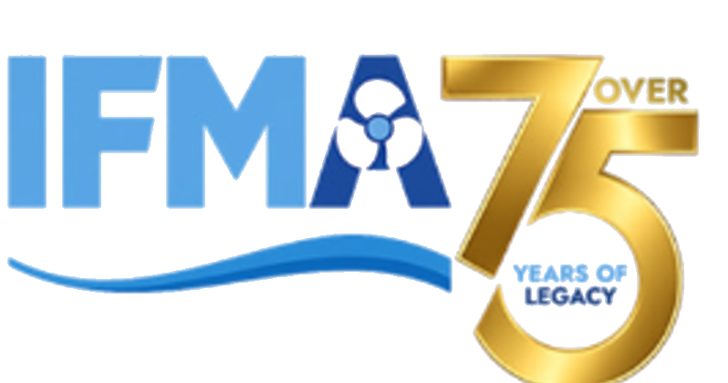 IFMA — over 75 years of legacy